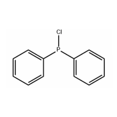 Clorodiphenylphosffin
