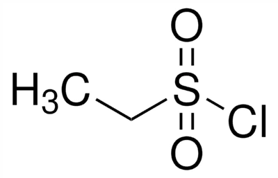 Clorid Ethanesulfonyl